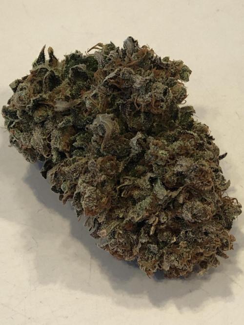 Frostbanger (a). Week 13 - nugg final
