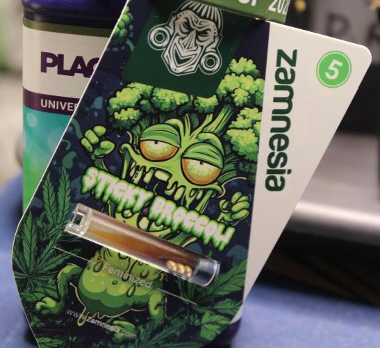 Vegan cooking. Week 0