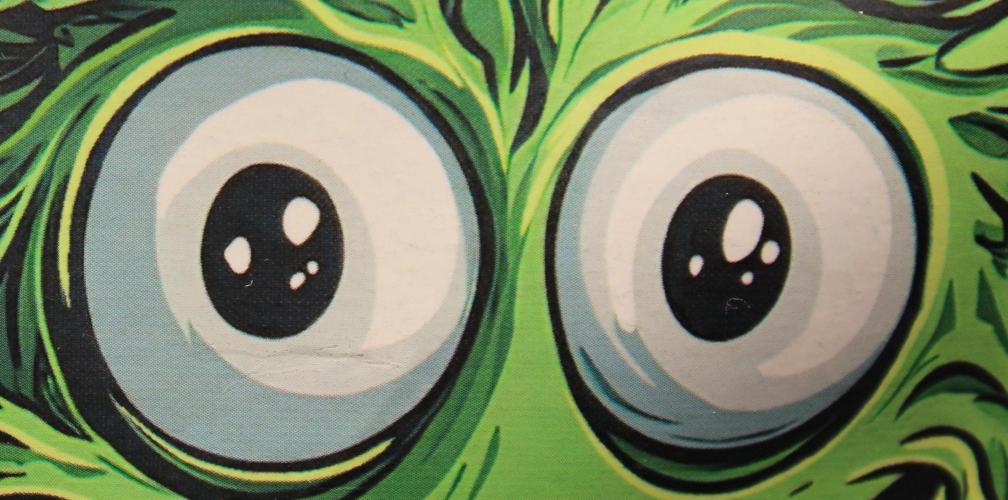 Vegan cooking. Week 0