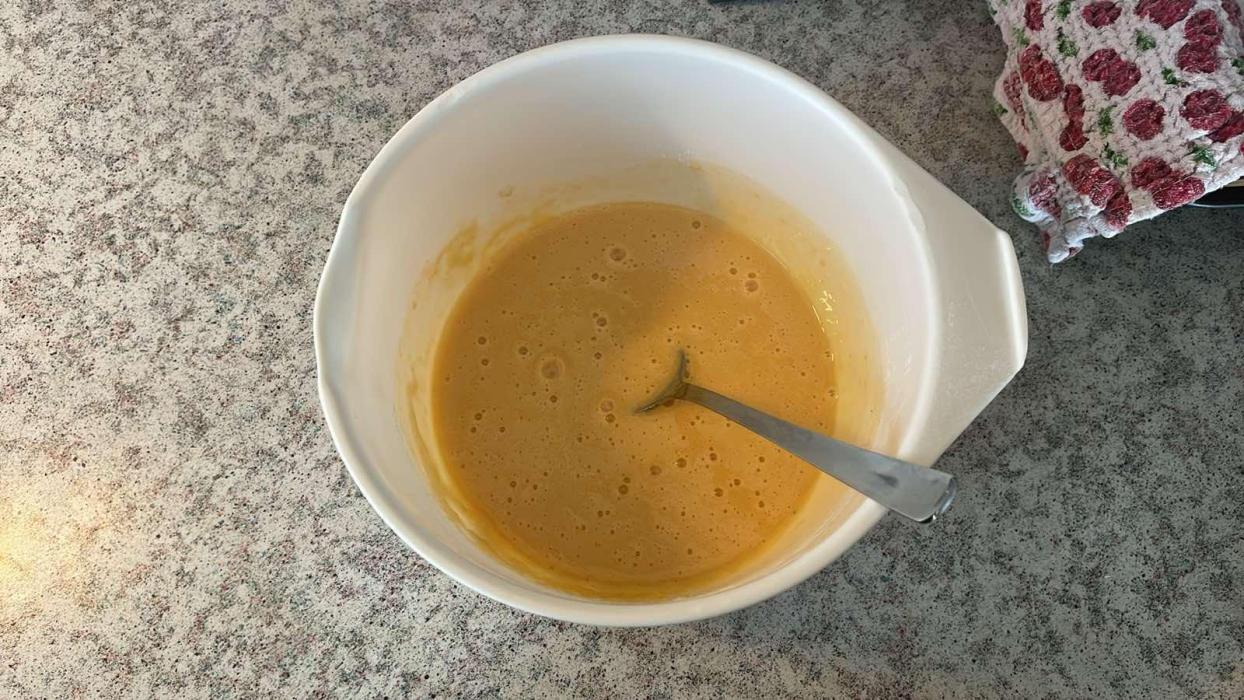 Space Brownies. Week 12