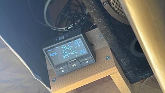 Comment by Momentum photo #1