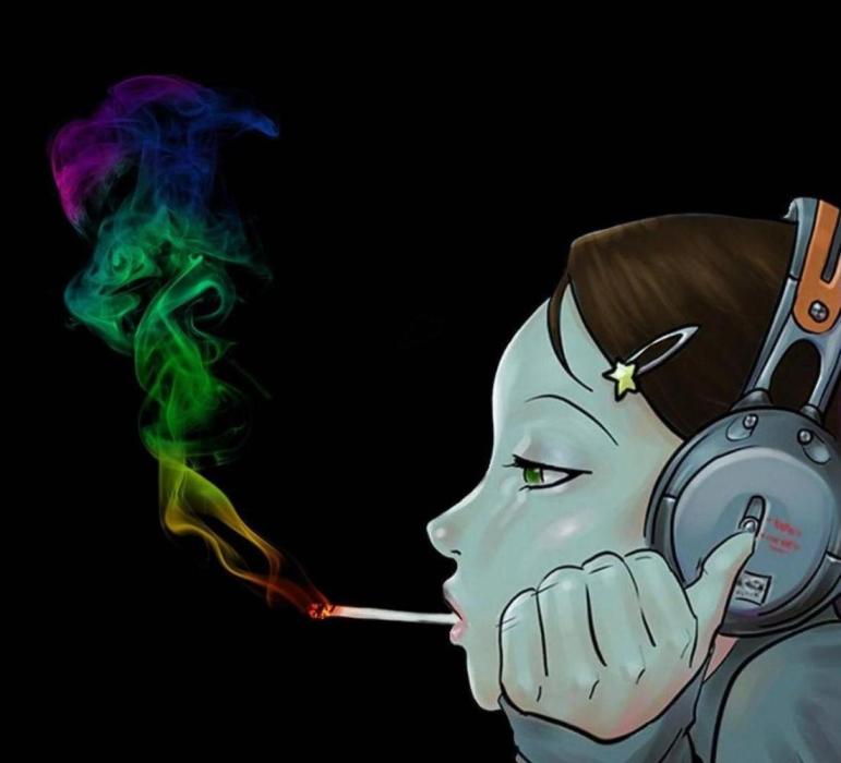 Blueberry Muffin - MicroGrow. Week 1