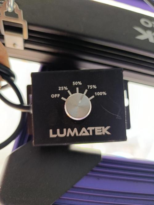 Gorilla auto. Week 4