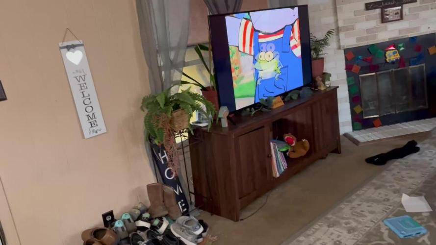 Blue Cheese No Dressin