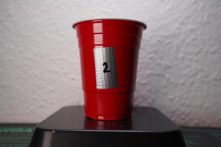 New Money - Growmio. Week 0