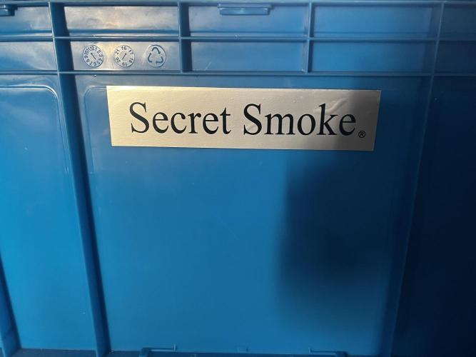 apical + Lst gea seed 4.2m 1200w. Week 16