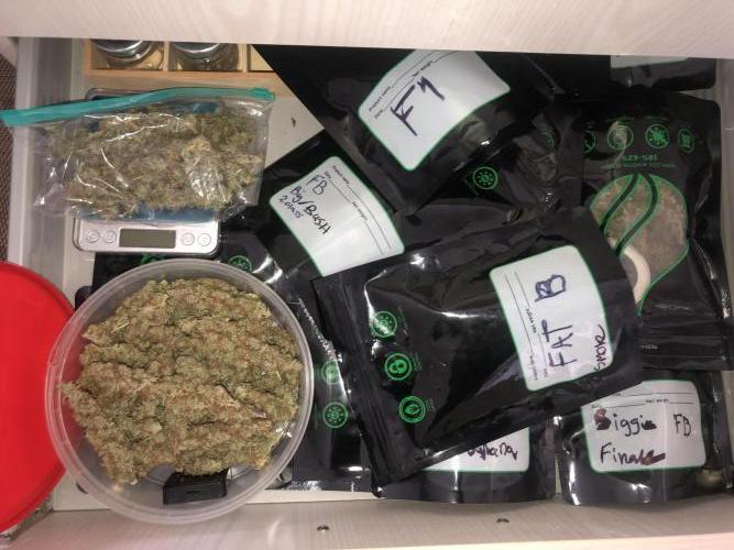 Fat Banana - 100W/200W.. Week 13