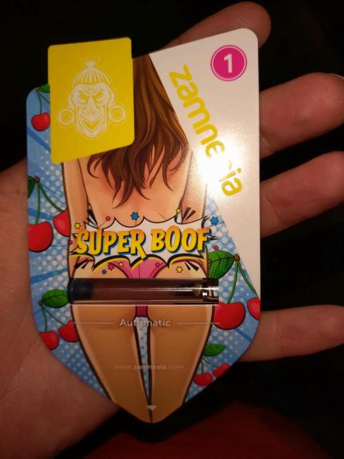 Super Boof Auto Zamnesia. Week 0