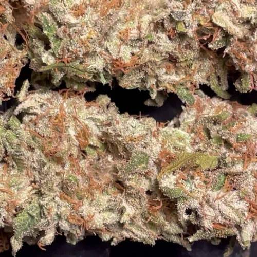 Lemon Drizzle - Barney's Farm | G3