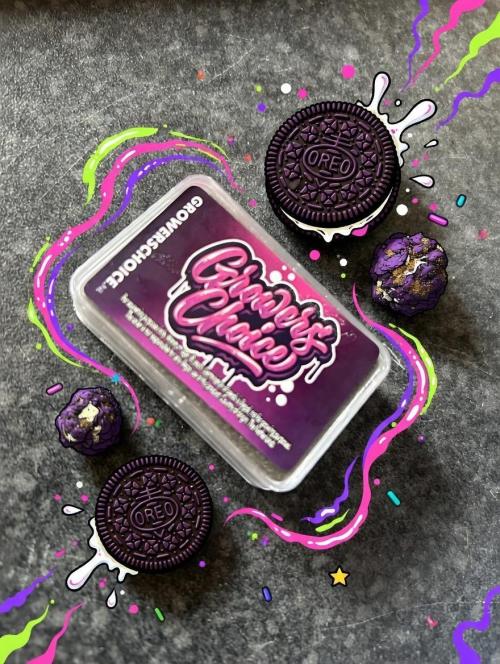 Original Oreoz. Week 0