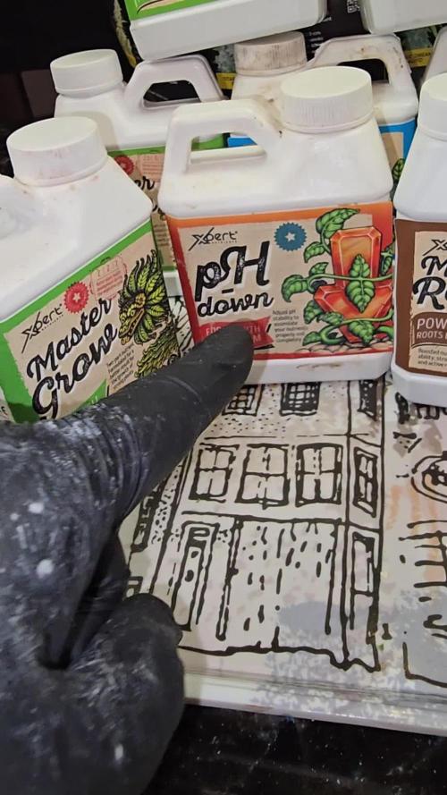 💚Tester FBA2506 - 42Fast Buds💚