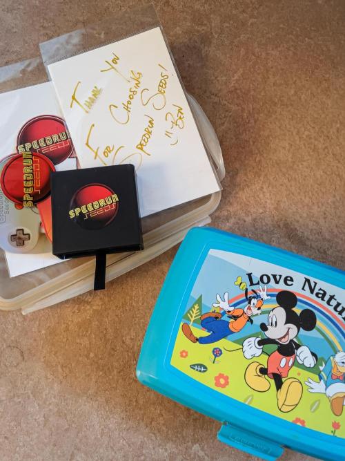 Granite Haze F7 in Autopot + Coco. Week 0