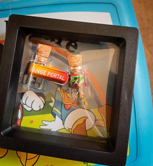 Granite Haze F7 in Autopot + Coco. Week 0