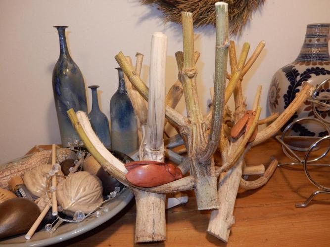 Ice Cream Haze (outdoor/indoor). Week 16