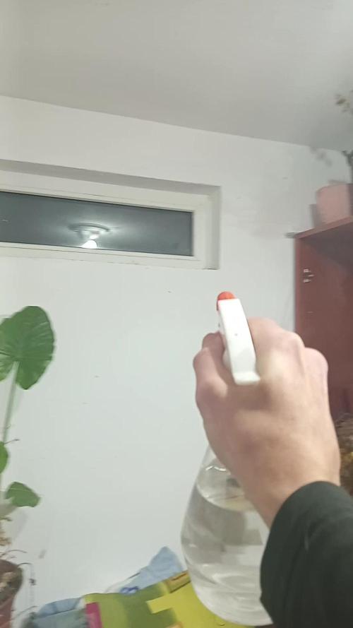 Say hello to my other little friend