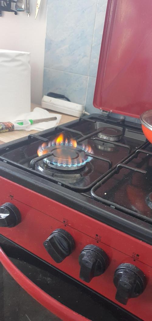 Wlkol 2 Grden Adam. Week 9 - with fire!