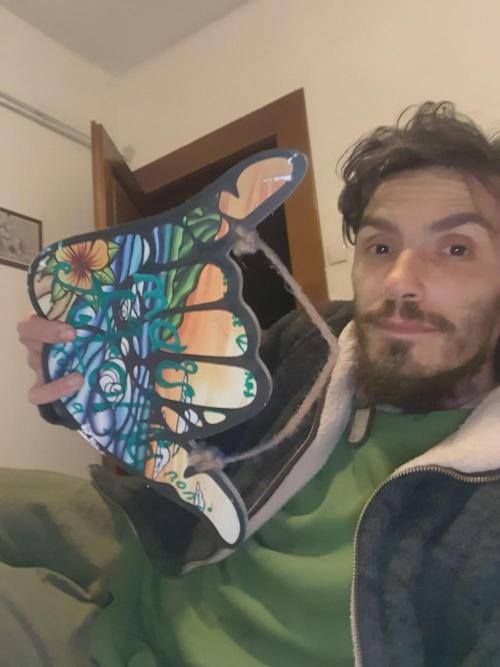 Wlkol 2 Grden Adam. Week 15 - !!hoppy 420!!