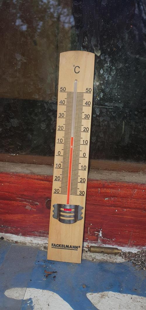 Wlkol 2 Grden Adam. Week 15 - ❄️freeze dats cold🌬️❄️