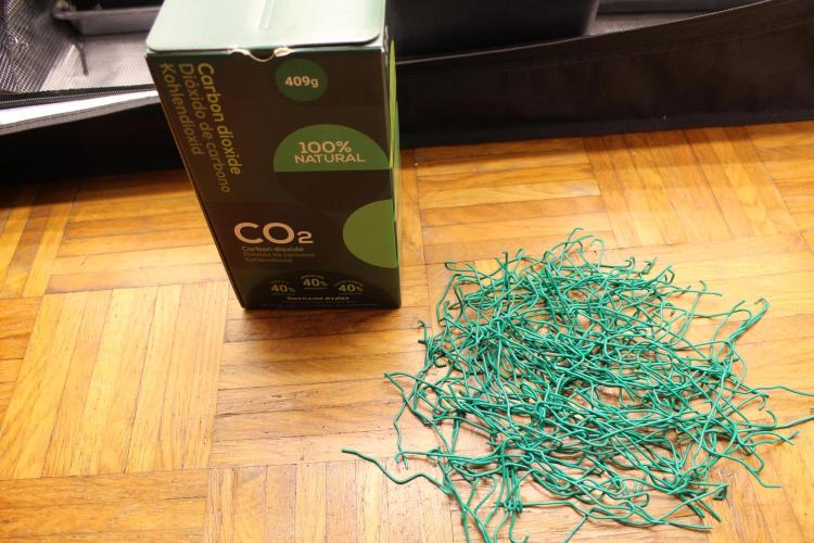 MOBY DICK - Barney's farm. Week 7