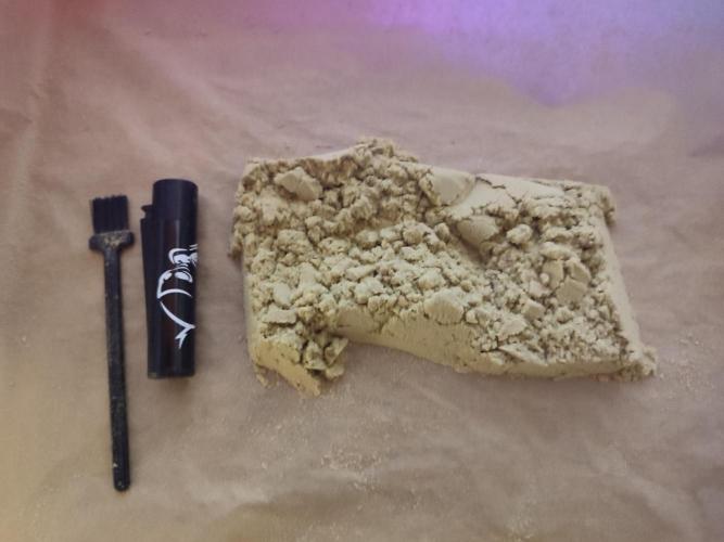 DWC - Papaya Stank. Week 17