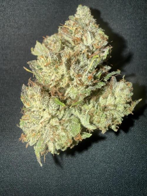 Grandpa’s Stash. Week 13 - Trim day