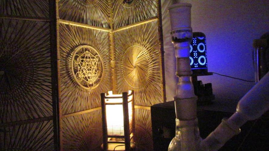 Break-Up Cake Auto from Kannabia