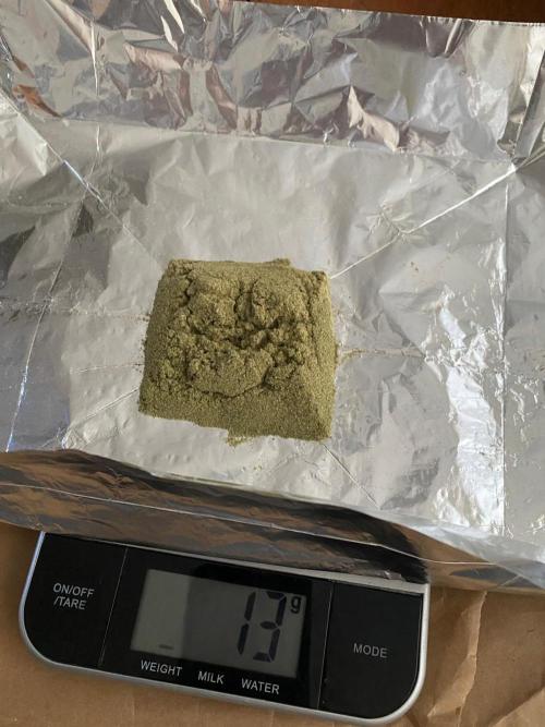 1 Pellezino cookies roomsize 0.35m². Week 16