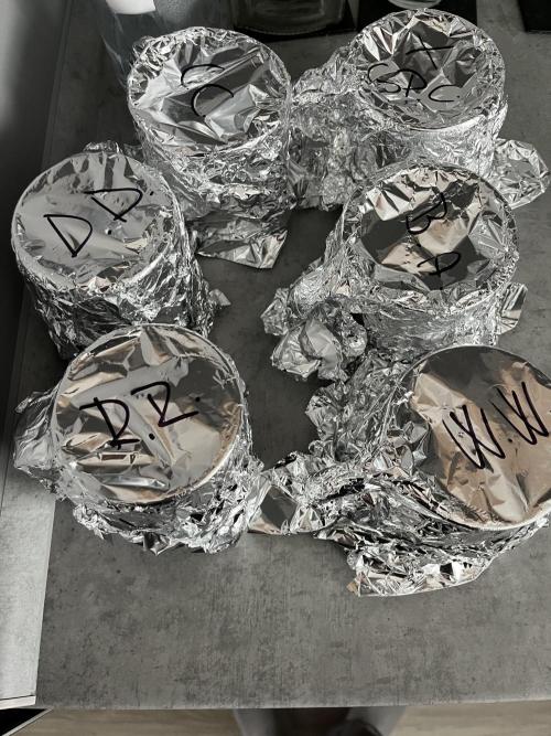 Mix rqs, ethos, symbiotic. Week 0