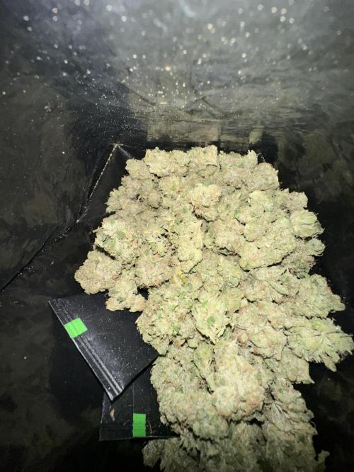 Zkittlez Cake x Chillz #8. Week 14