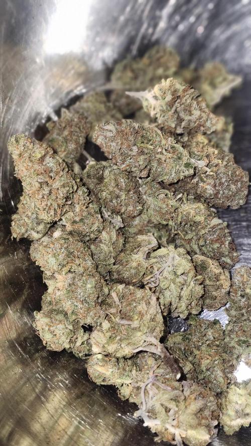 HAZE DRIP!!!. Week 28 - 01/26