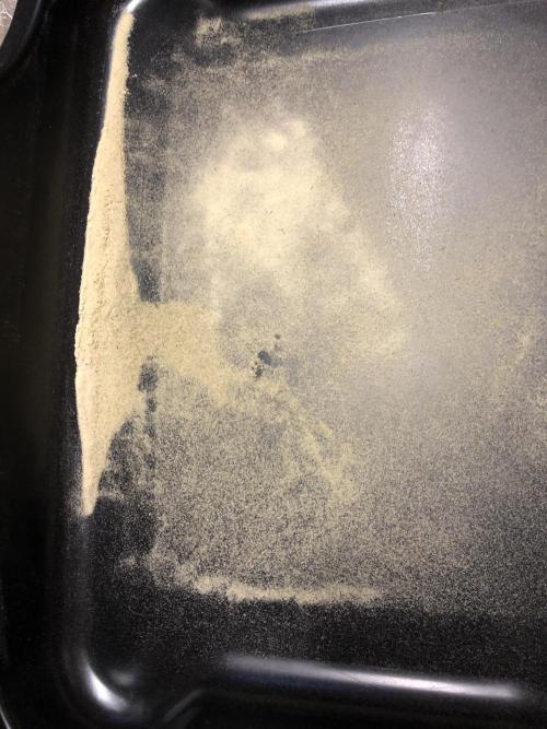 Witches Wedding Seedman Indoor Fall. Week 18