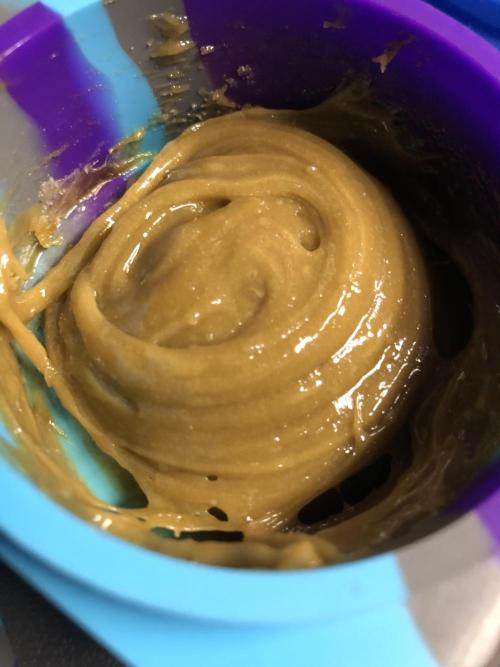 Purple Punch 00 Indoor Scrog Fall. Week 18