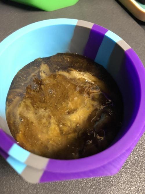 Witches Wedding Seedman Indoor Fall. Week 18