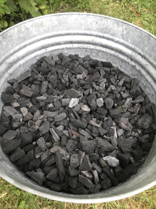 Soil Mixes. Week 0