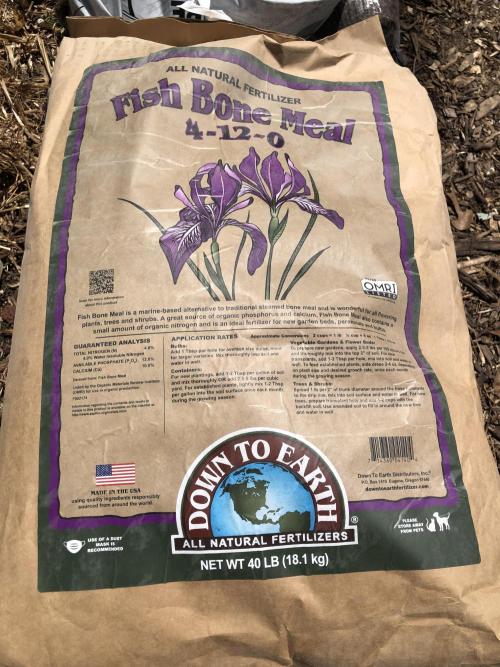 Soil Mixes. Week 0