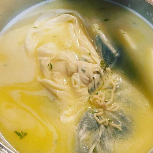 Grandaddy Purple::Clone. Week 11