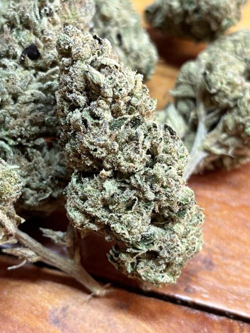 North fork 2025 organic goods. Week 24