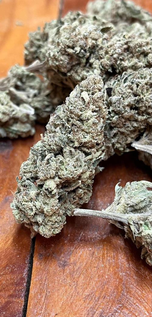 North fork 2025 organic goods. Week 24