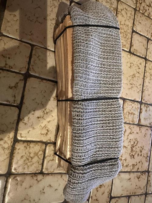 Indigenous Microorganisms. Week 1