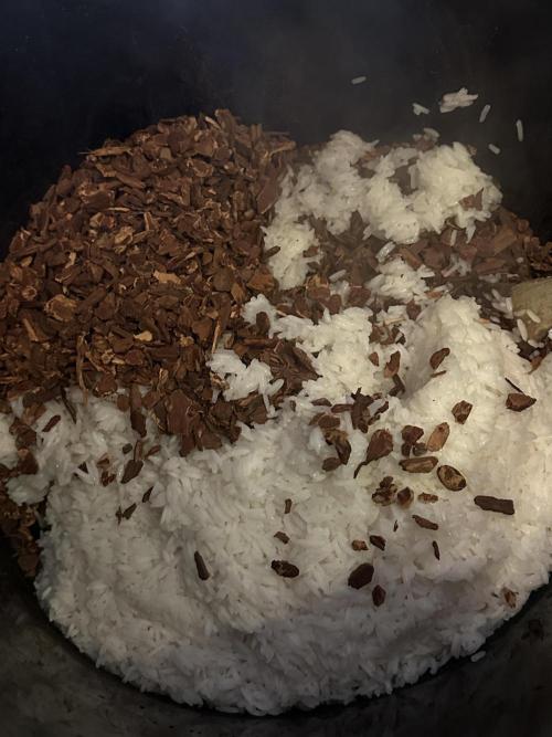 Indigenous Microorganisms. Week 3