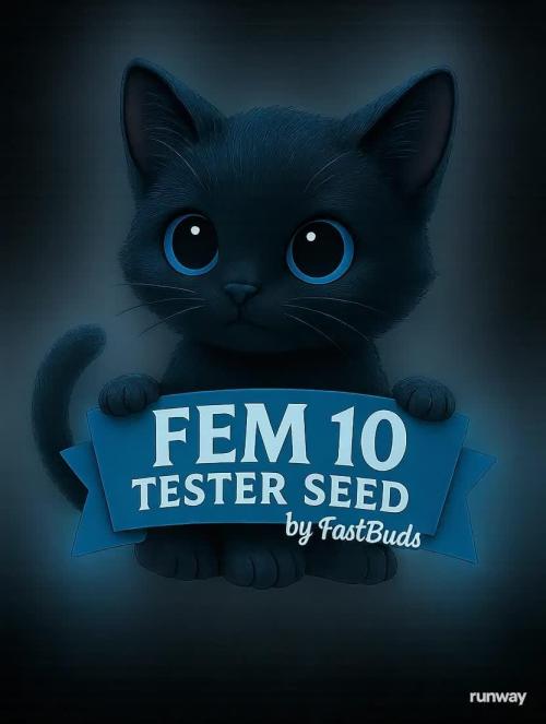 Fem 10 Photo