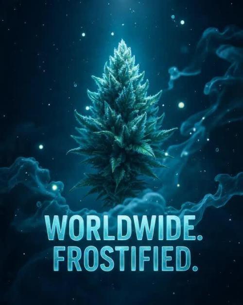 Gettin Frosty with Da Boys