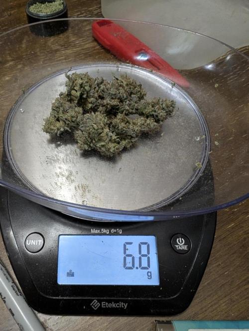 Gettin Frosty with Da Boys. Week 11