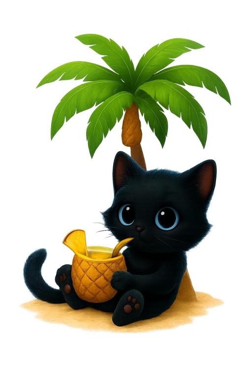 The Dreamy, Pineapple Dream - Catlife420. Week 9