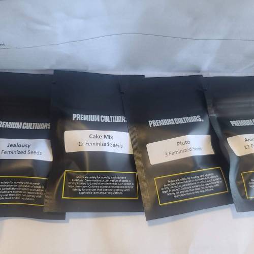 Animal Cookies PC 1. Week 0