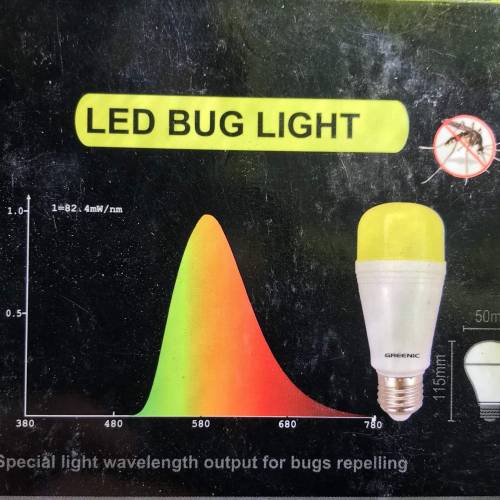 Hawaiian Puff Clone 2020 (I). Week 18