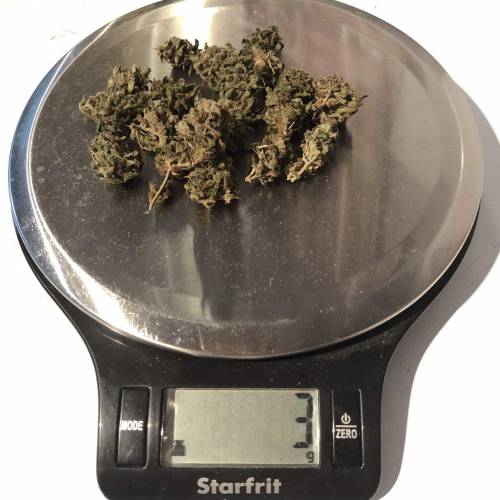 Hawaiian Puff Clone 2020 (I). Week 27