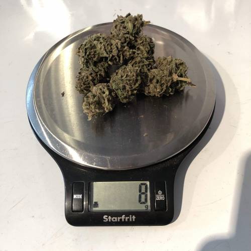 Hawaiian Puff Clone 2020 (I). Week 27