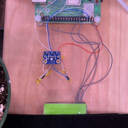 Trainwreck Clones 2020 (V & VI). Week 7