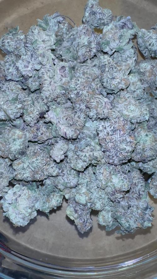 Ice Cream Cake Zkittlez